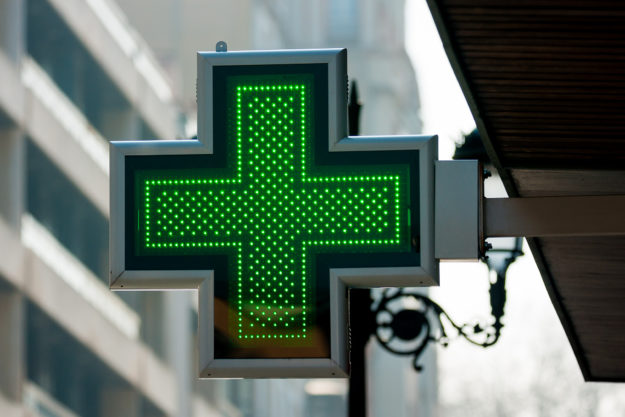 Diferencia entre farmacia y parafarmacia