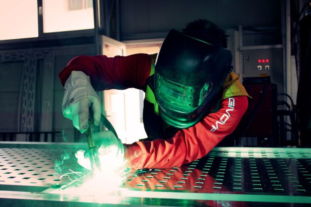 Aluminio: origen, usos y características