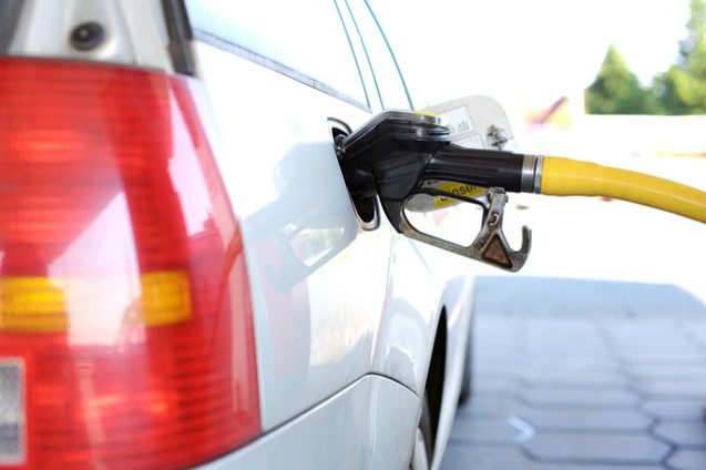 Las gasolineras de España más importantes