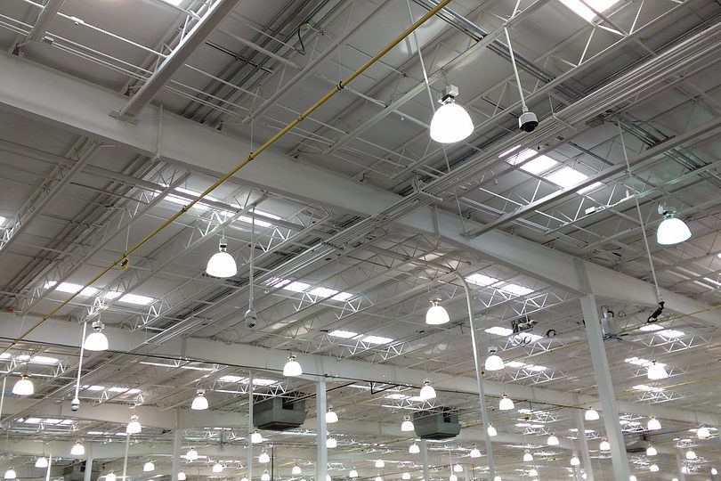 Consecuencias de una mala iluminación en el trabajo Consecuencias de una mala iluminación en el trabajo