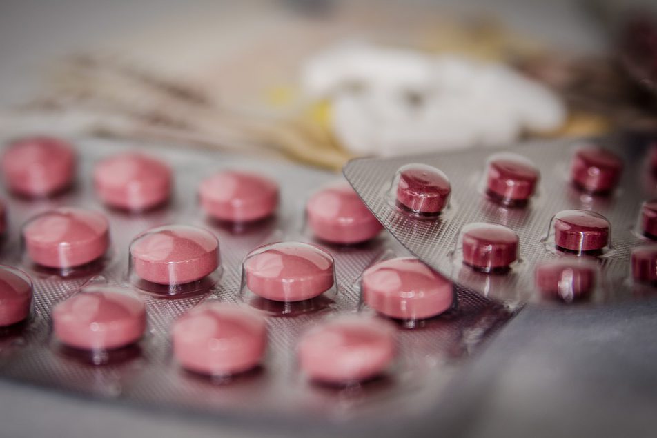 Tipos de farmacias que existen en España