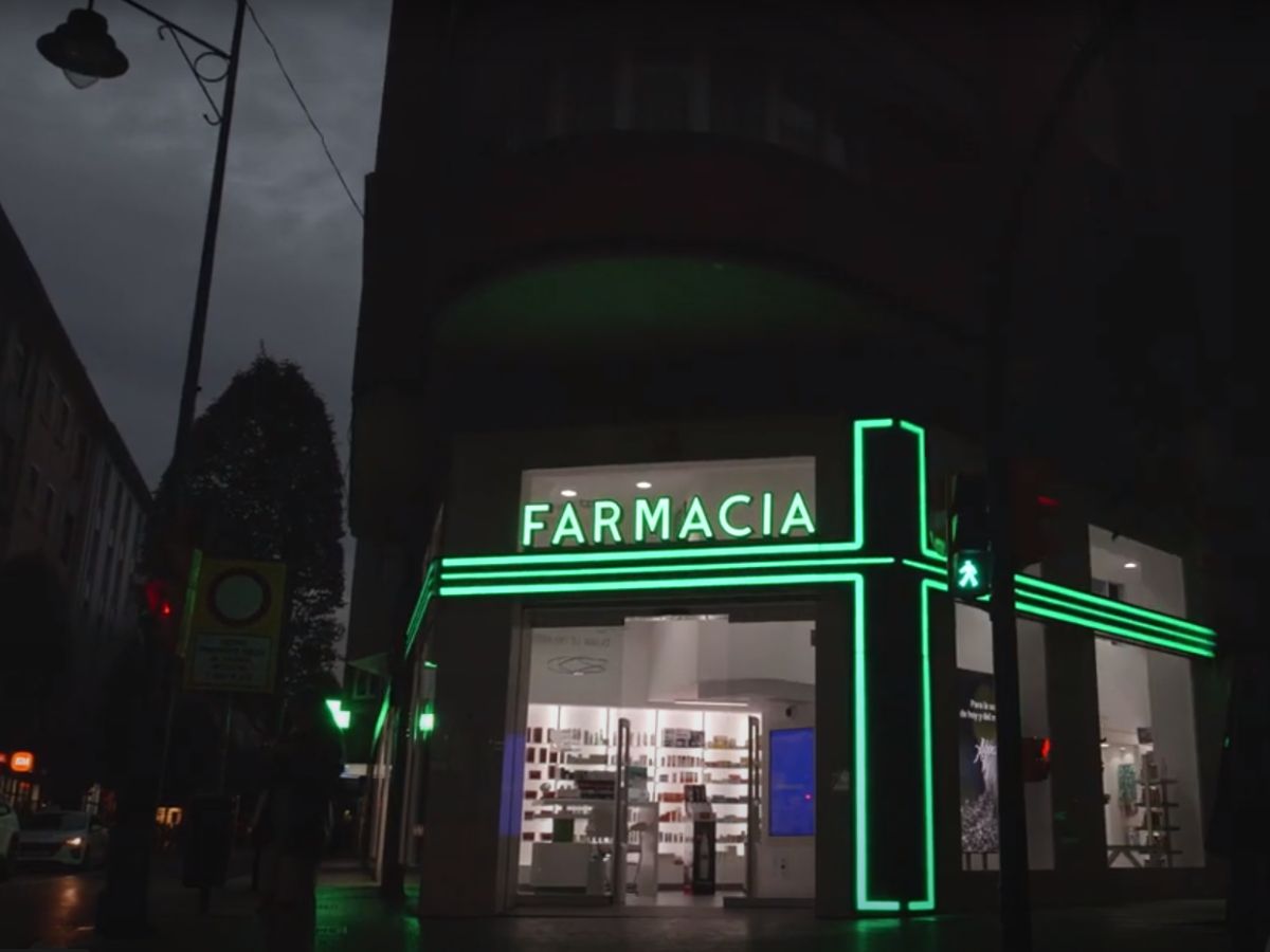 Tecnología_LED_para _Farmacia